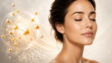 Glutathione and Skin Brightening — The Science Behind the Glow