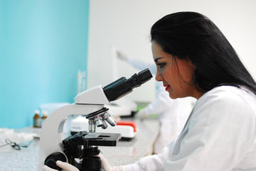 Astaxanthin Benefits: Why This Marine Antioxidant Is One of the Most Studied Nutrients