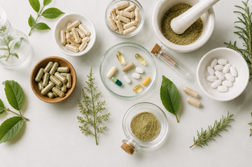 Why Ingredient Transparency Matters in Modern Supplements