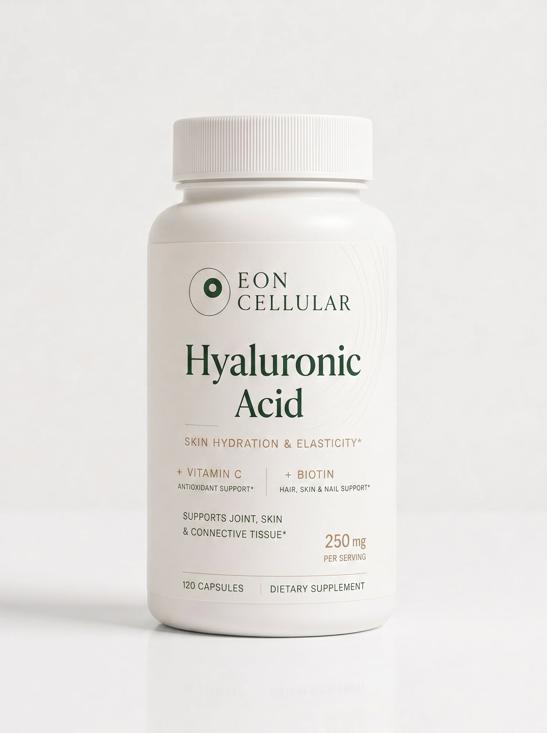Hyaluronic Acid