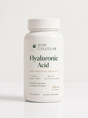 Hyaluronic Acid