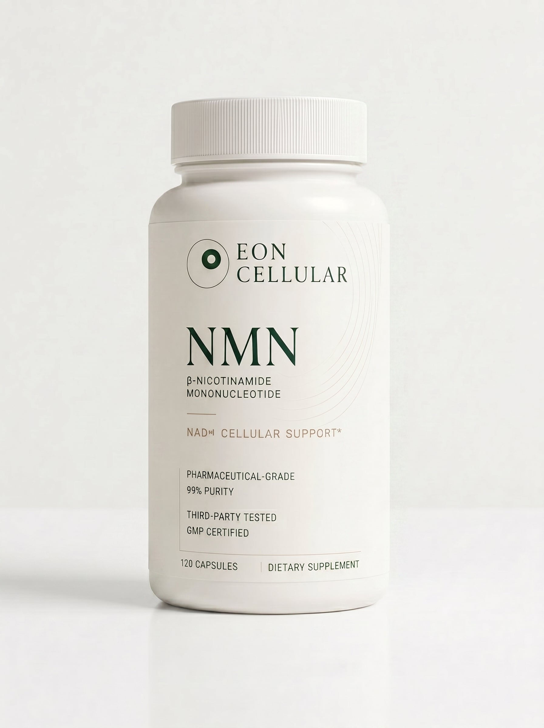 Cellular Renewal NMN