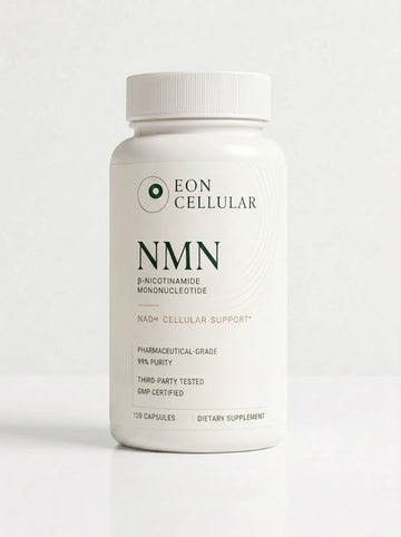 Cellular Renewal NMN