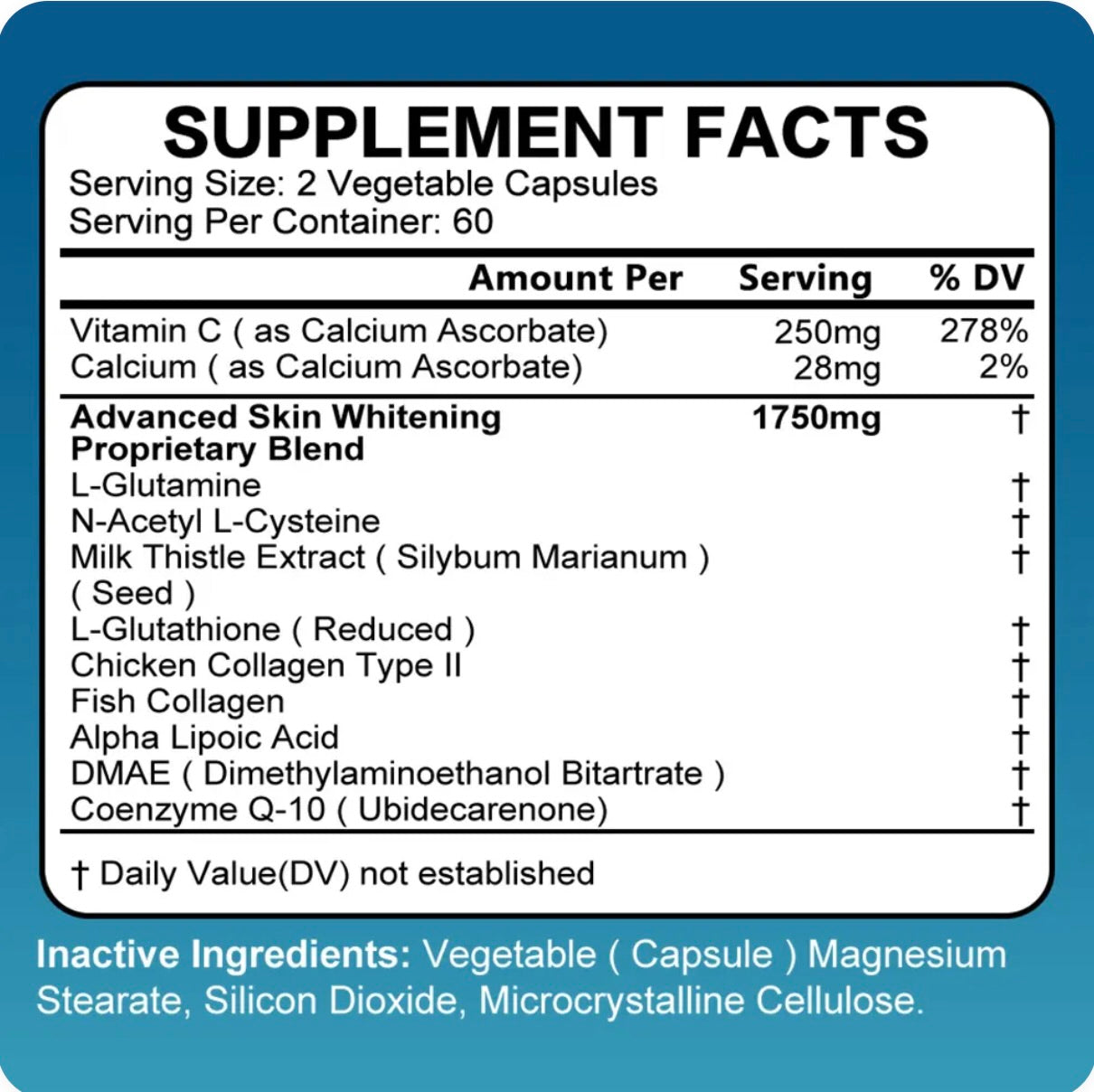 Eon Cellular NAC + Glutathione